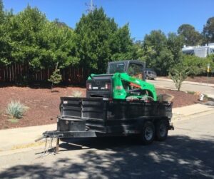 Successful skid steer recovery stories