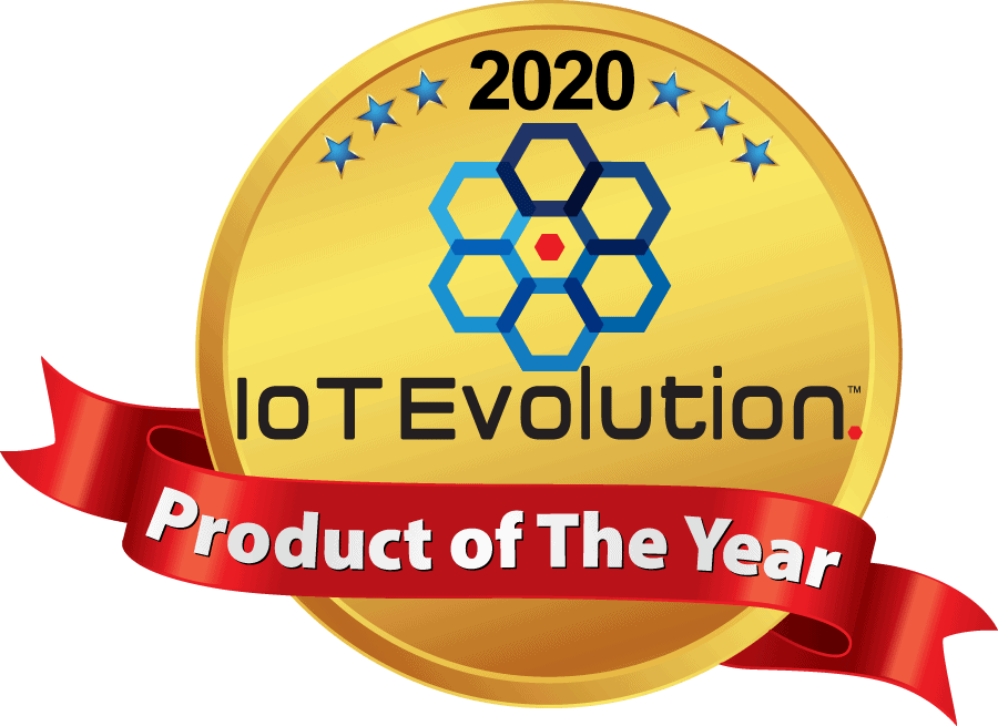 IoT POTY 20