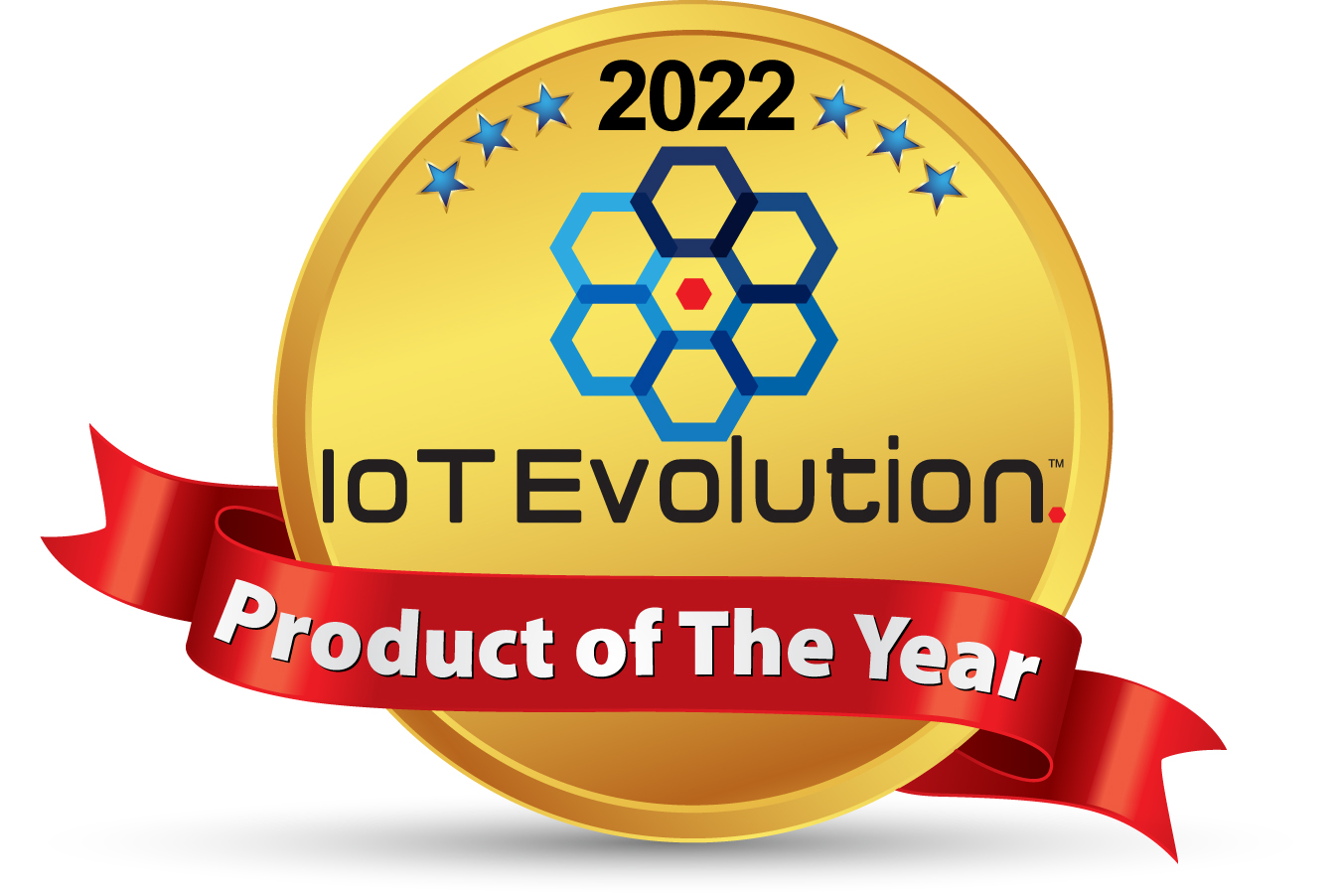 IoT POTY 19