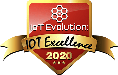 IoT Excellence 20