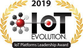 Iotevoaward