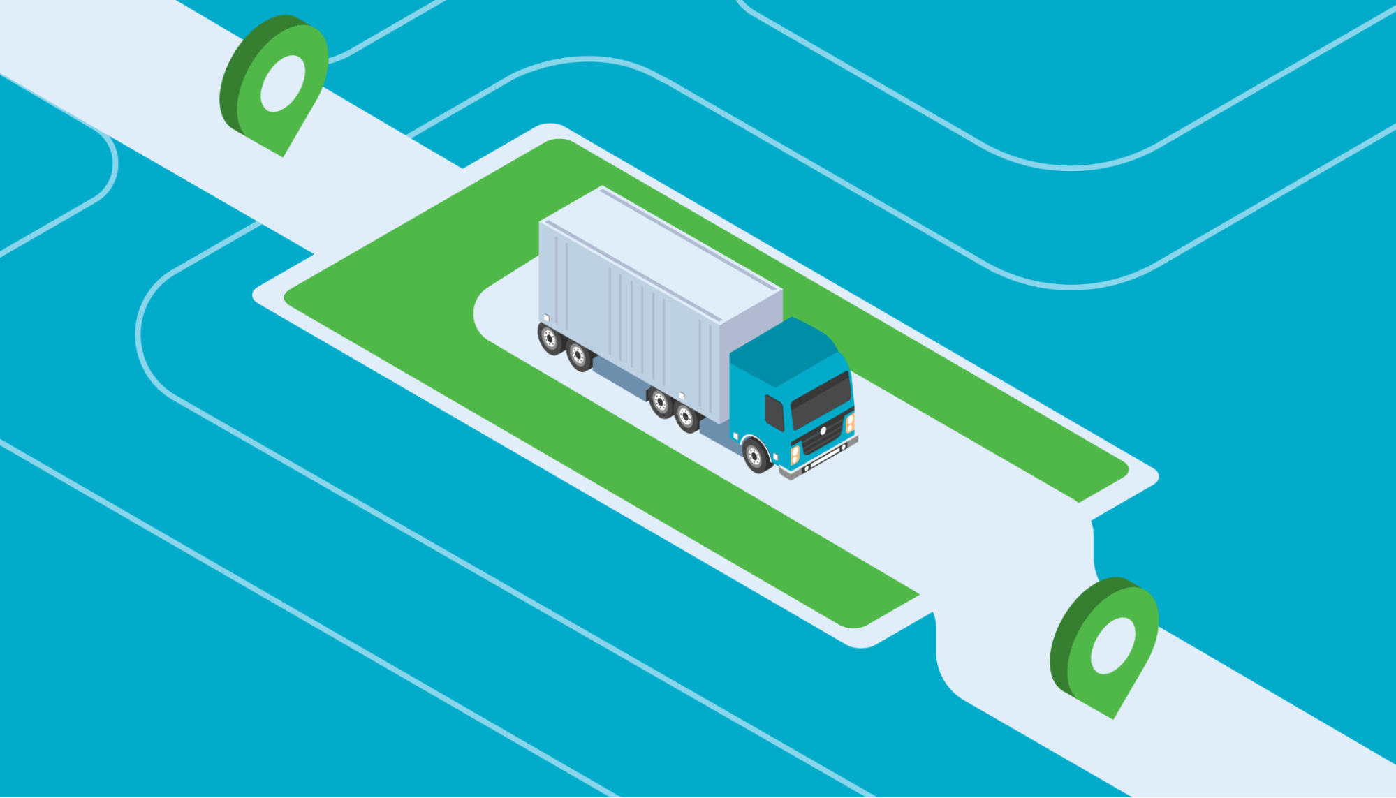 Geofence monitoring for fleet management