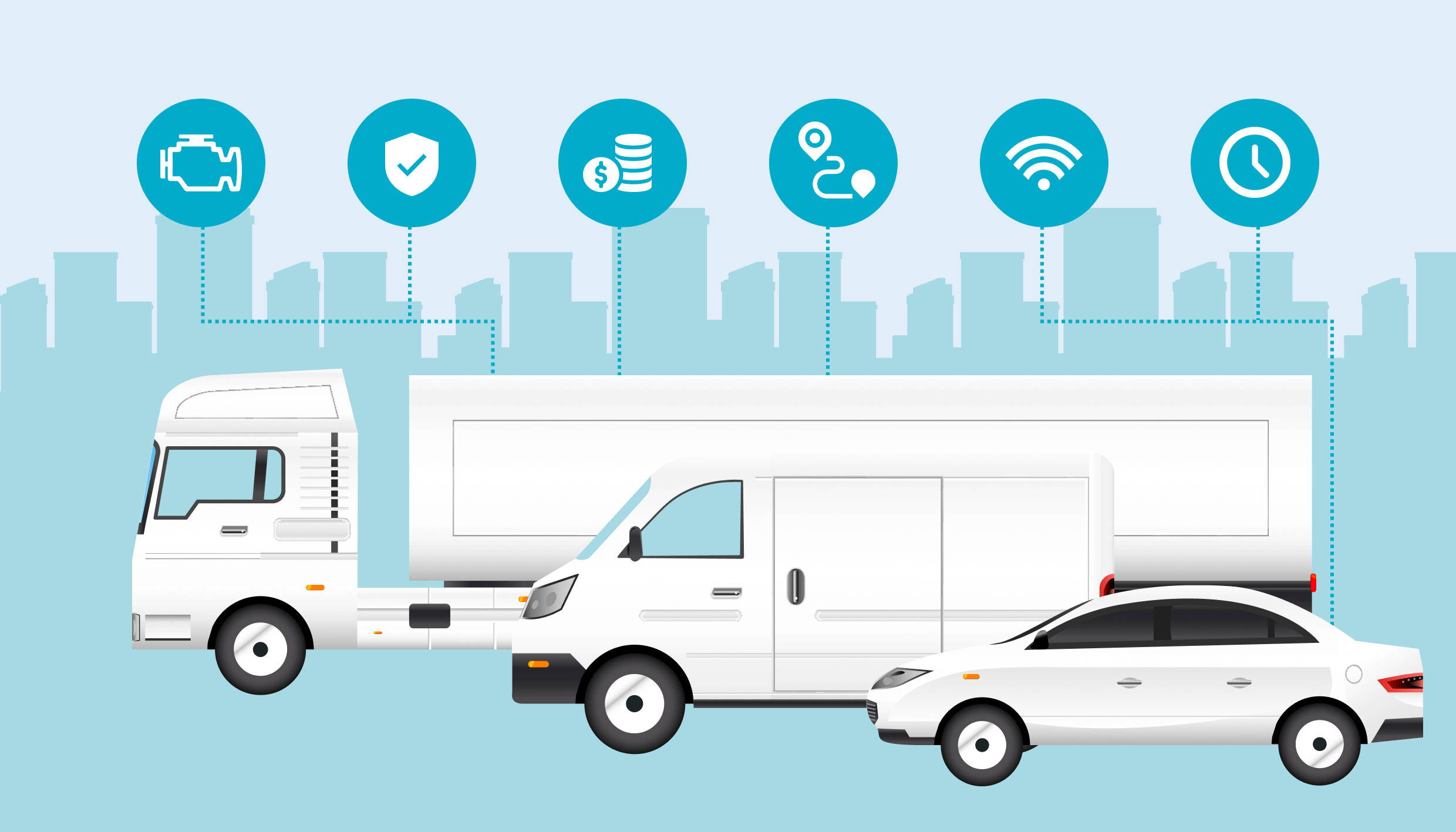 The future of telematics