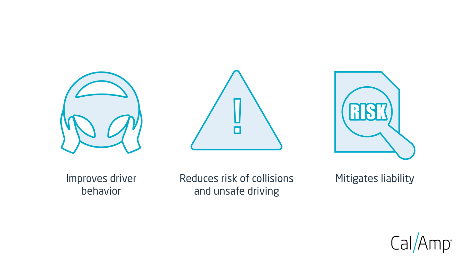 Why fleet safety is important