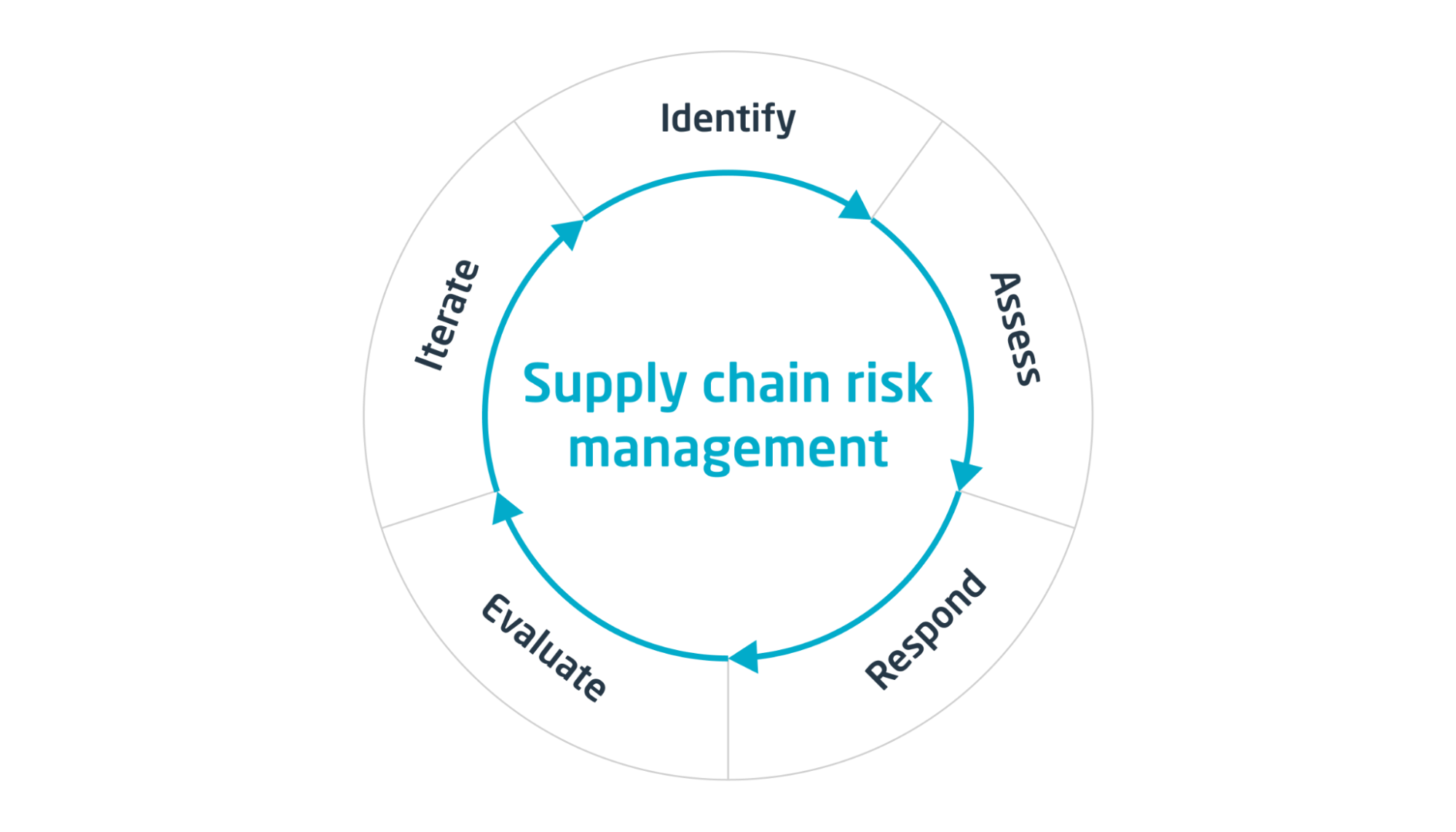 Image of risk management framework