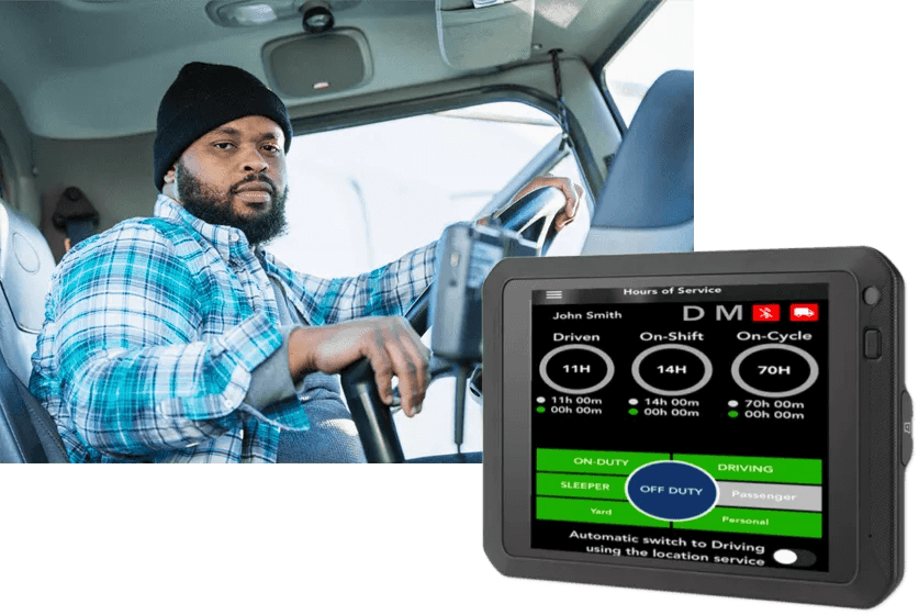 TCUs and telematics help operators maintain compliance